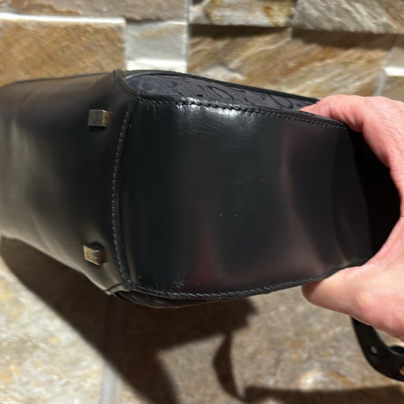 BEAUTIFUL, Authentic Celine black tote bag-excellent pre-loved condition - Picture 5 of 13